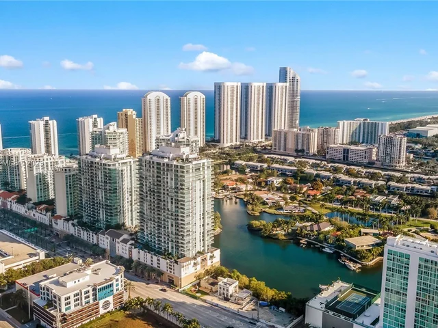 330 Sunny Isles Blvd # 503, Sunny Isles Beach FL 33160