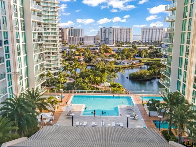 330 Sunny Isles Blvd # 503, Sunny Isles Beach FL 33160