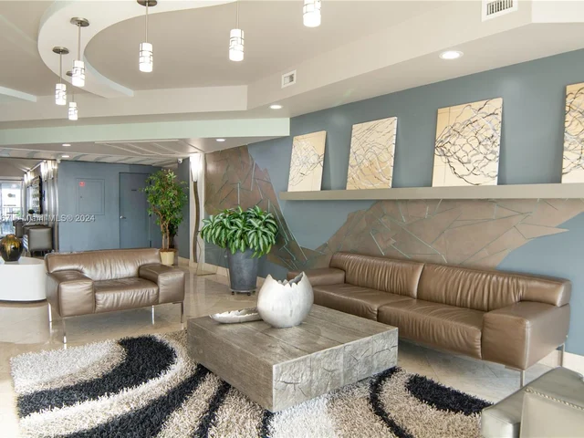 1500 S Ocean Dr # 16H, Hollywood FL 33019