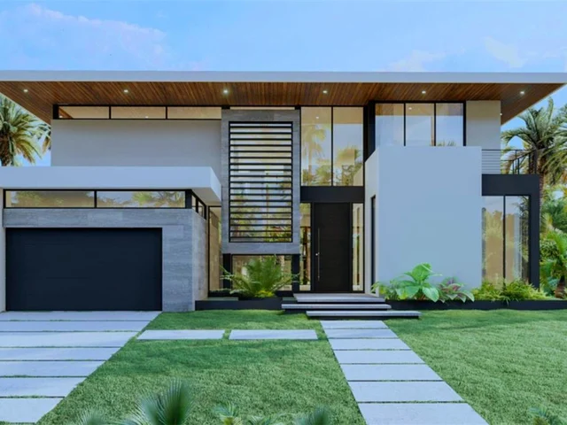 1230 97th St, Bay Harbor Islands FL 33154