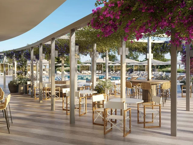 500 Alton # 1203, Miami Beach FL 33139