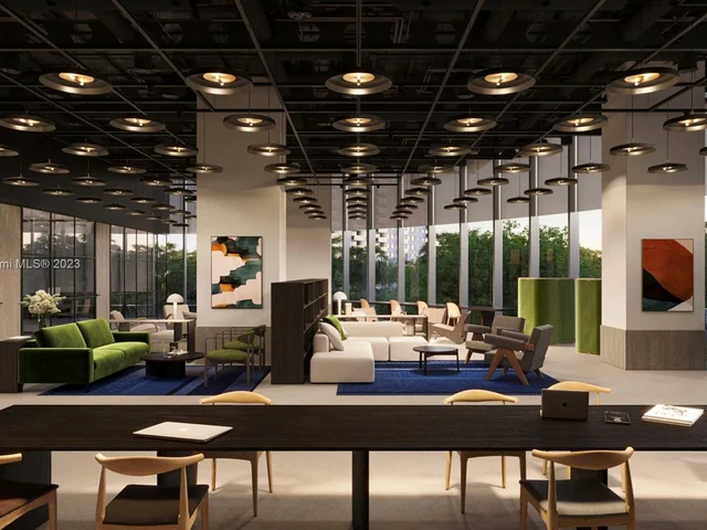 500 Alton # 1203, Miami Beach FL 33139