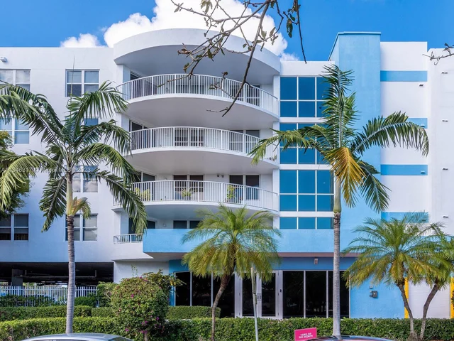 1555 N Treasure Dr # 311, North Bay Village FL 33141