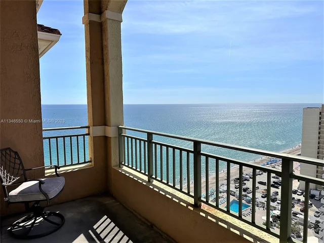 2080 S Ocean Dr # 7, Hallandale Beach FL 33009