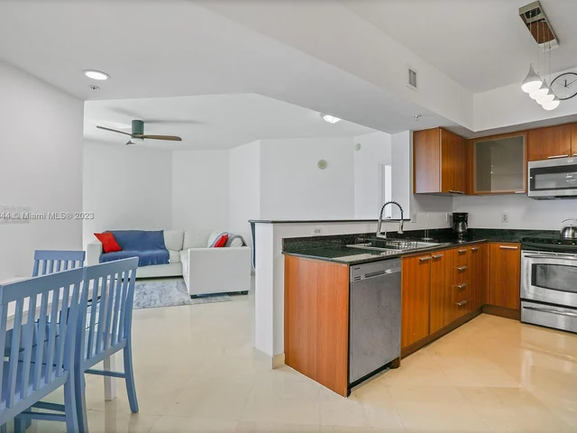 16699 Collins Ave # 2709, Sunny Isles Beach FL 33160