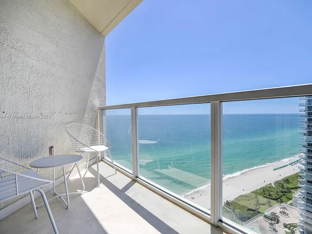 16699 Collins Ave # 2709, Sunny Isles Beach FL 33160
