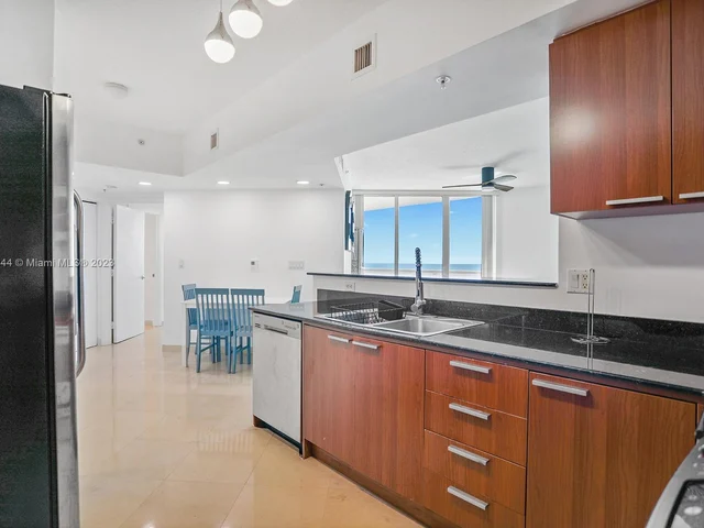 16699 Collins Ave # 2709, Sunny Isles Beach FL 33160