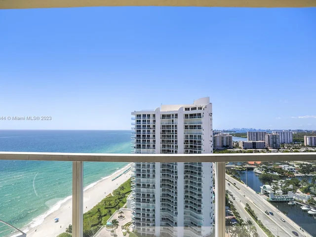 16699 Collins Ave # 2709, Sunny Isles Beach FL 33160