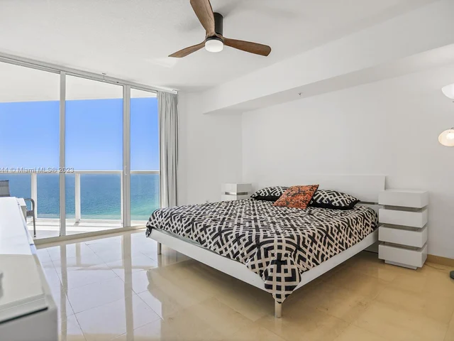 16699 Collins Ave # 2709, Sunny Isles Beach FL 33160