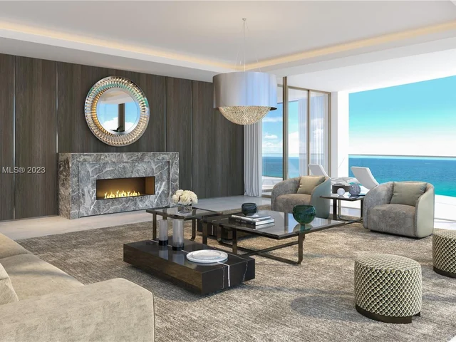 17975 collins # 2701, Sunny Isles Beach FL 33160