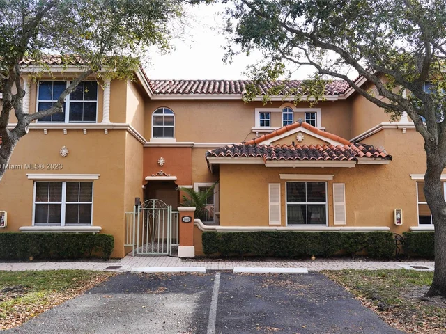 14001 NW 84th Ct # 3402, Miami Lakes FL 33016