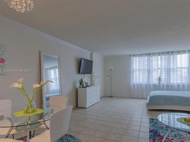 2501 S Ocean Dr # 534, Hollywood FL 33019