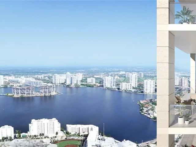 17901 COLLINS AVE, Sunny Isles Beach FL 33160