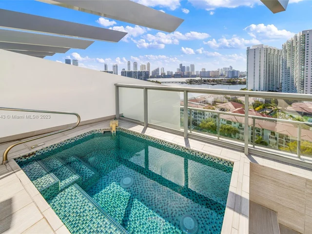 3250 NE 188th St, Aventura FL 33180