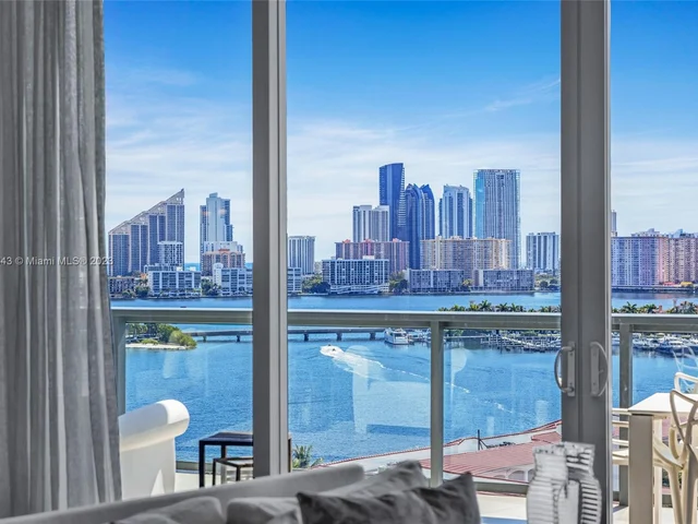 3250 NE 188th St, Aventura FL 33180