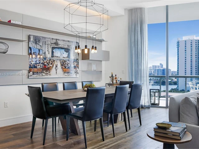 3250 NE 188th St, Aventura FL 33180