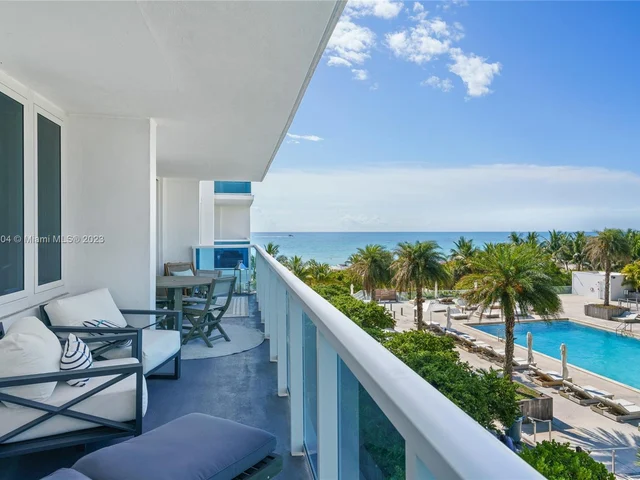 2301 Collins Ave # 407, Miami Beach FL 33139