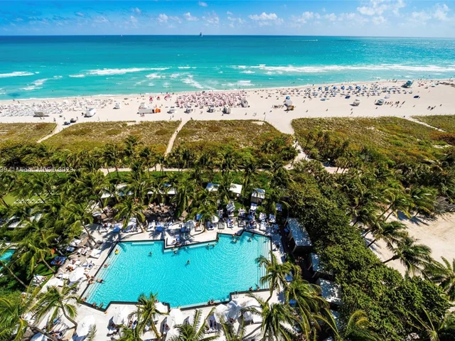 2201 Collins Avenue # 1228, Miami Beach FL 33139