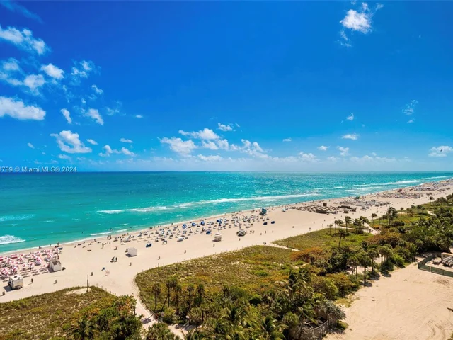 2201 Collins Avenue # 1228, Miami Beach FL 33139