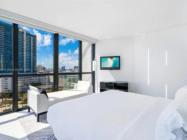 2201 Collins Avenue # 1228, Miami Beach FL 33139