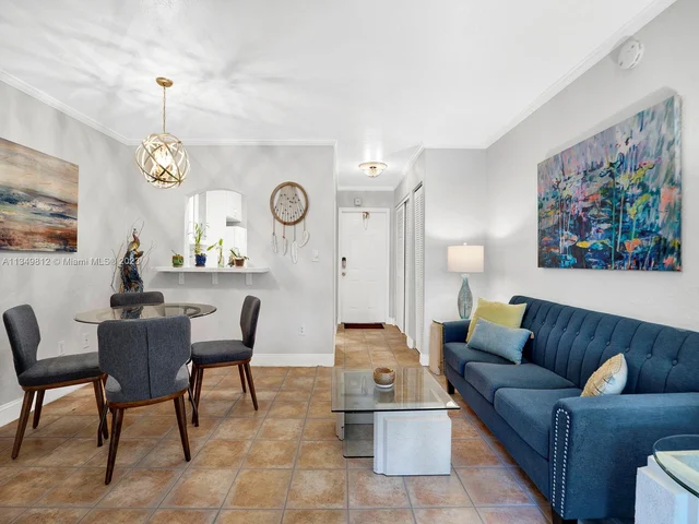 8600 SW 67th Ave # 911, Pinecrest FL 33156