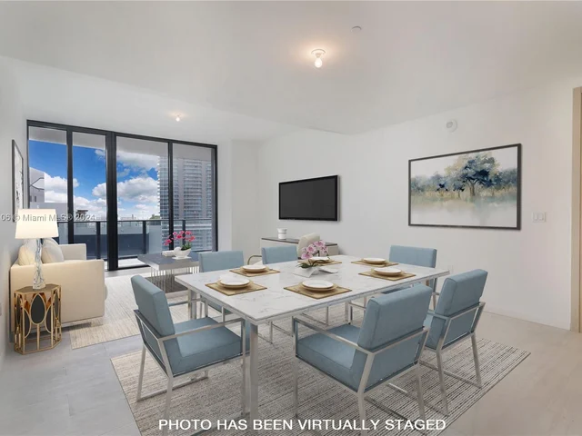 1000 Brickell Plz, Miami FL 33131