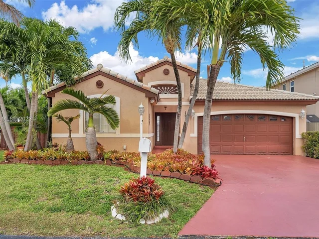 16175 SW 86th Ter, Miami FL 33193
