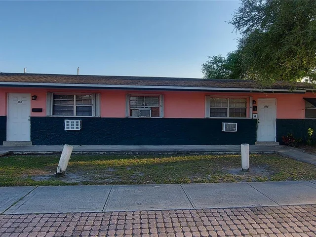 505 NW 3rd St # 2, Dania Beach FL 33004