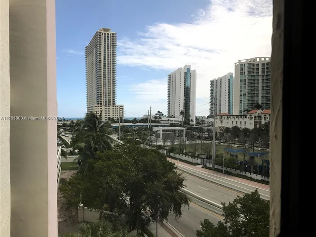 16909 N Bay Rd # 621, Sunny Isles Beach FL 33160