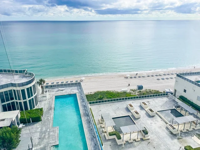 16001 Collins Ave # 1006, Sunny Isles Beach FL 33160
