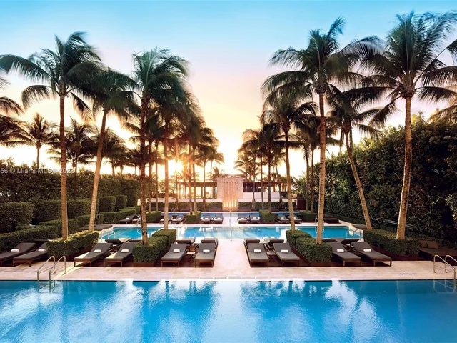 101 20th St # 2404, Miami Beach FL 33139