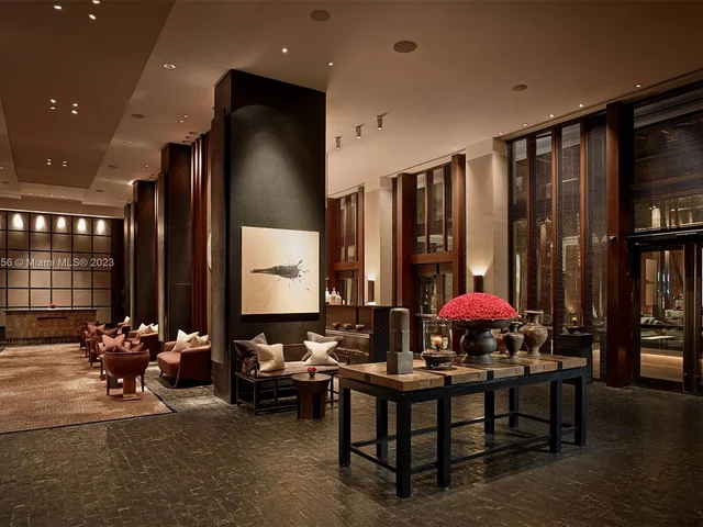 101 20th St # 2404, Miami Beach FL 33139