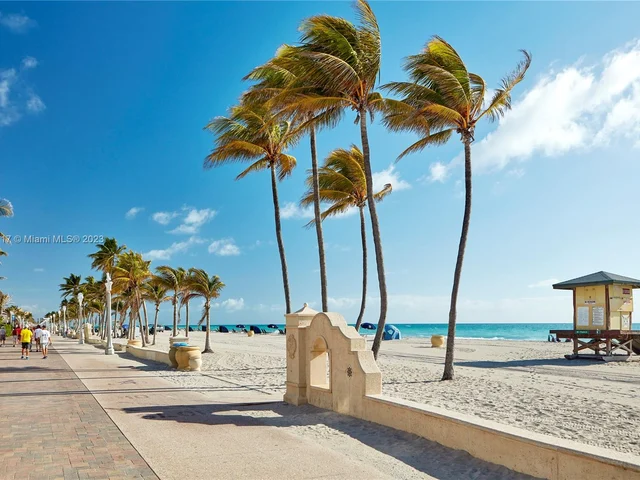 777 N Ocean # N212, Hollywood FL 33019