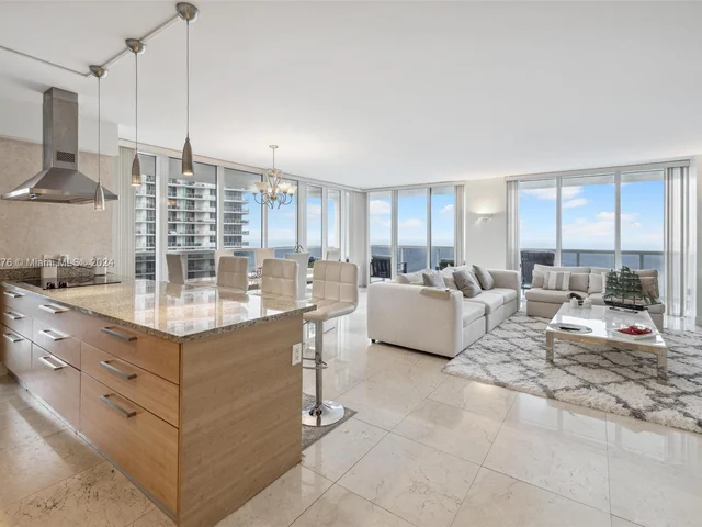 1800 S Ocean Dr # 3801, Hallandale Beach FL 33009