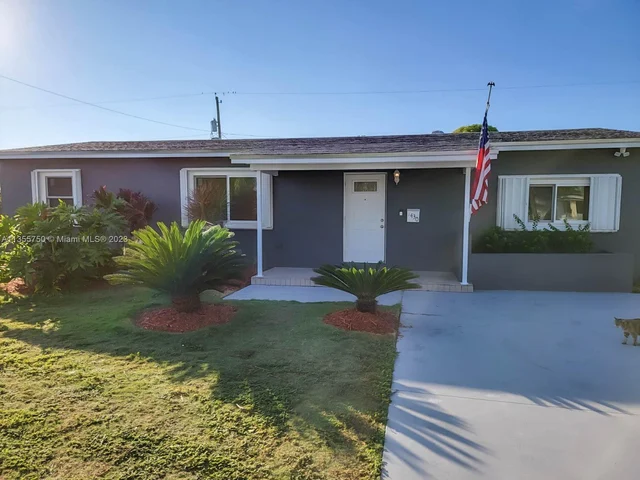 1430 NE 11th St # 0, Homestead FL 33033