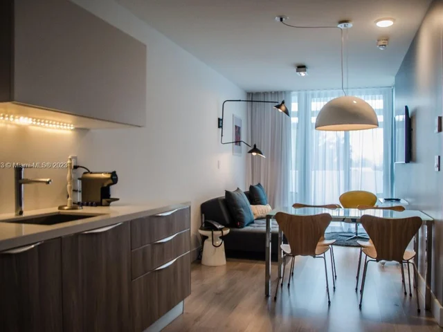 1215 West Ave # 310, Miami Beach FL 33139