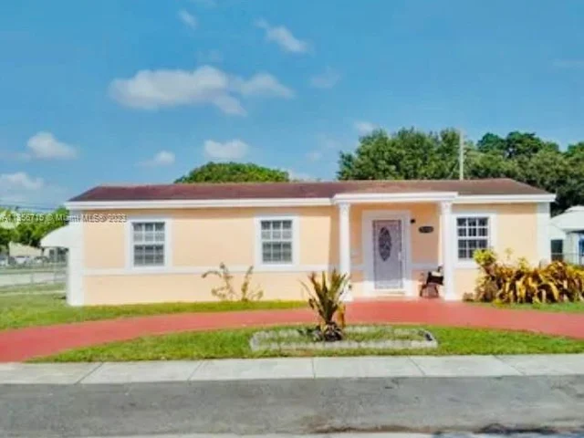 15700 NW 18th Ave, Miami Gardens FL 33054
