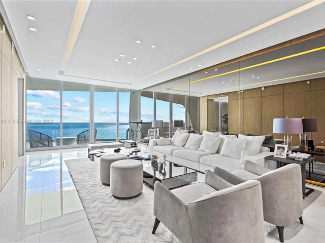 16901 Collins Ave # 4703, Sunny Isles Beach FL 33160