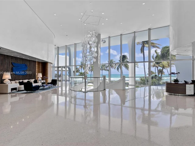 16901 Collins Ave # 4703, Sunny Isles Beach FL 33160