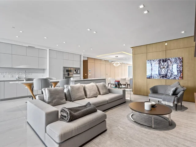 16901 Collins Ave # 4703, Sunny Isles Beach FL 33160