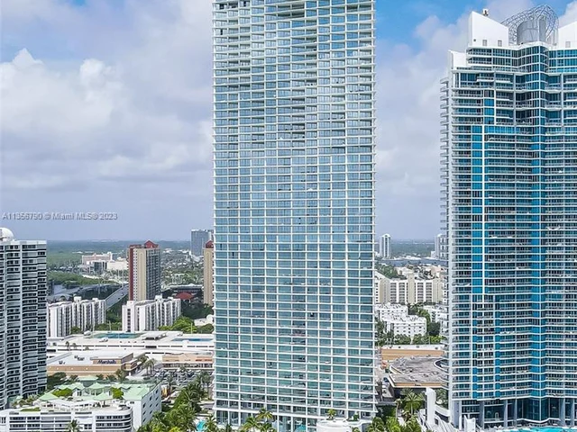 16901 Collins Ave # 4703, Sunny Isles Beach FL 33160