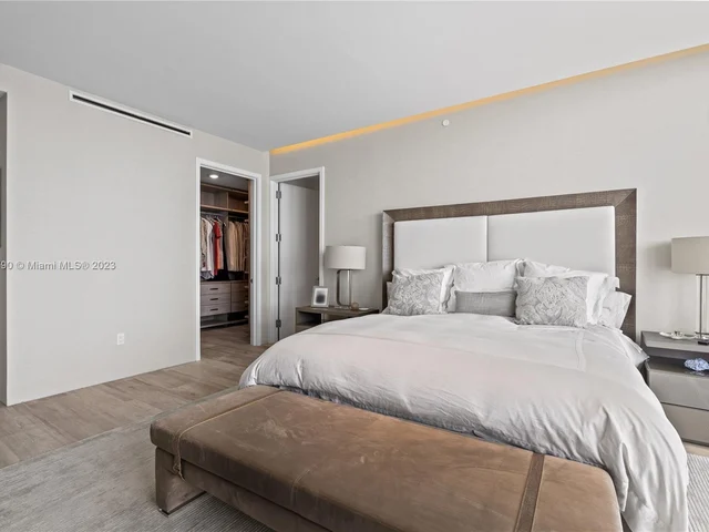 16901 Collins Ave # 4703, Sunny Isles Beach FL 33160