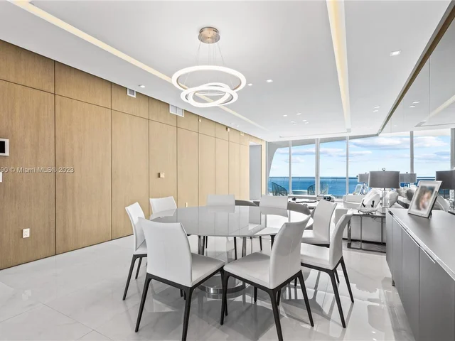 16901 Collins Ave # 4703, Sunny Isles Beach FL 33160