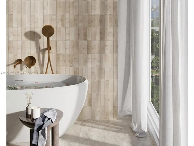 1177 Kane Concourse # 608, Bay Harbor Islands FL 33154