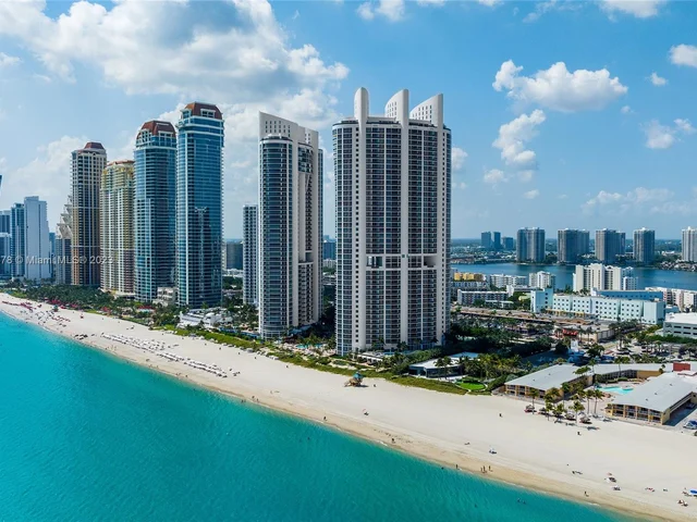 18101 Collins Ave # 909, Sunny Isles Beach FL 33160