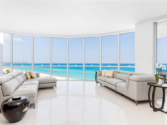 18101 Collins Ave # 909, Sunny Isles Beach FL 33160