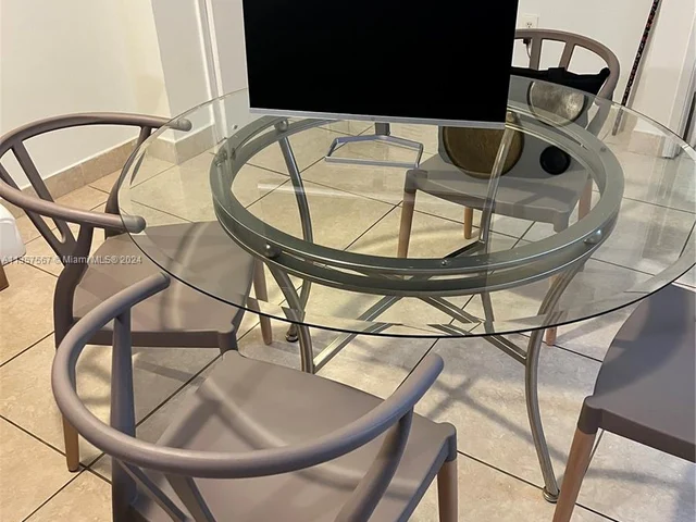 19801 E Country Club Dr # 4601, Aventura FL 33180