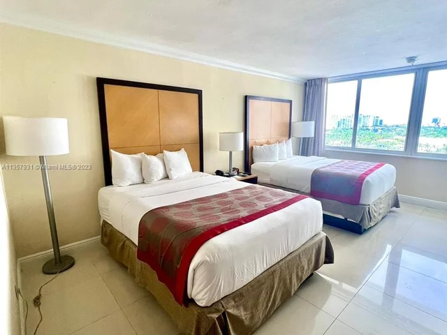 19201 Collins Ave # 929, Sunny Isles Beach FL 33160