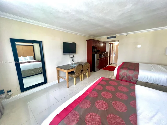 19201 Collins Ave # 929, Sunny Isles Beach FL 33160