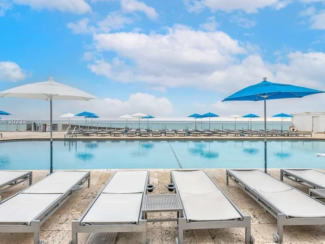 19201 Collins Ave # 929, Sunny Isles Beach FL 33160